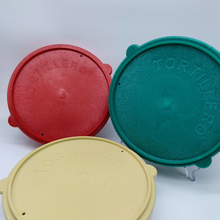 Cargar imagen en el visor de la galería, KS TORTILLERO ABS VERDE
