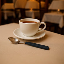 Cargar imagen en el visor de la galería, CARMEL CUCHARA DE TE NEGRO
