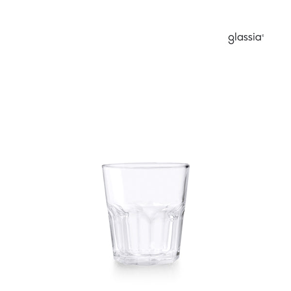 Vaso Cilindro Avana D27cm in Plastica