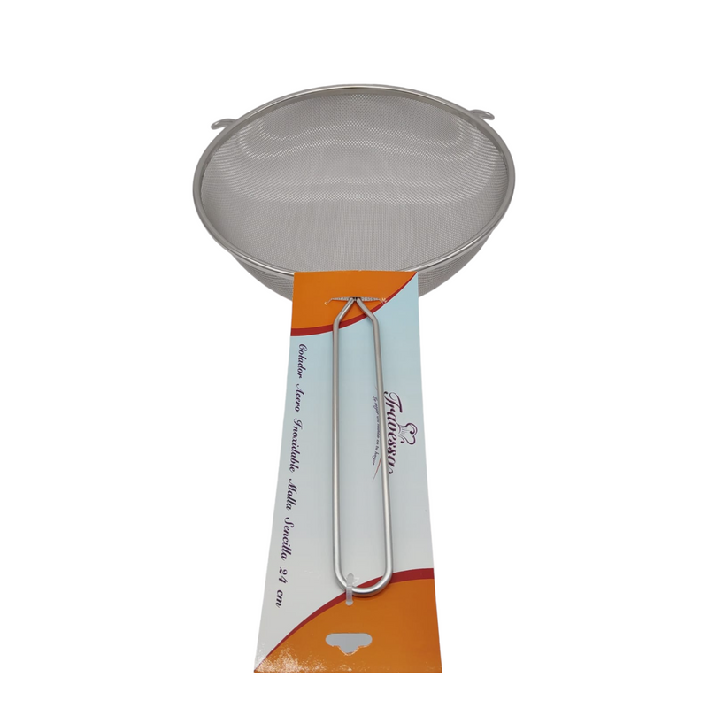 COLADERA 24 CMS SENCILLA