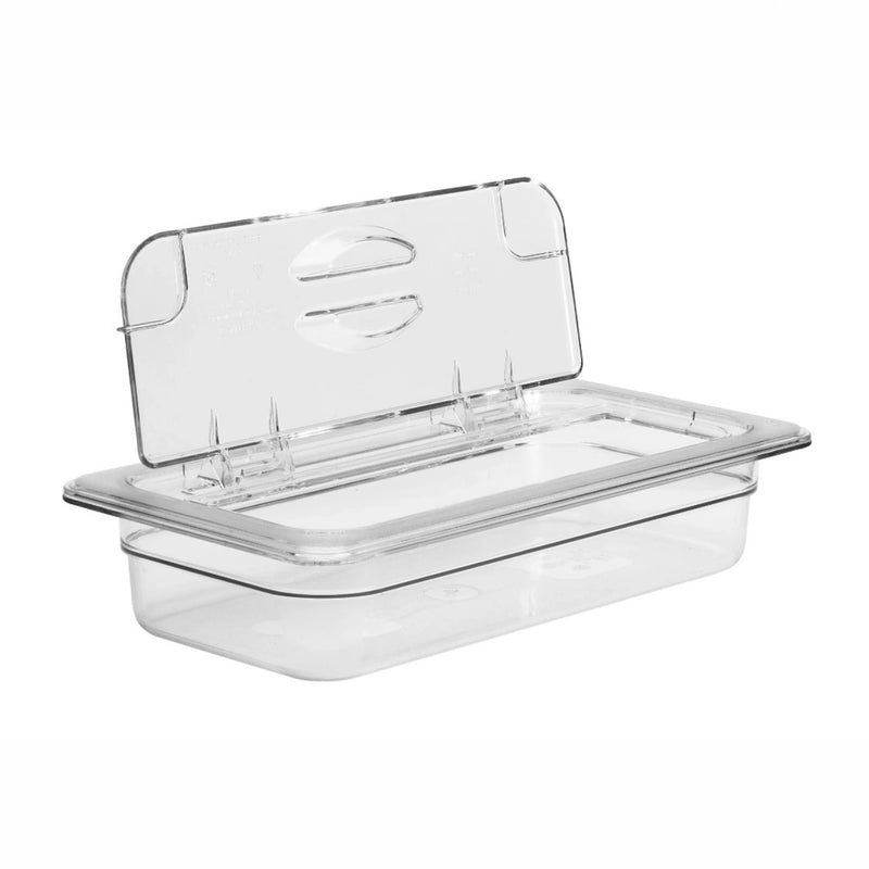 TAPA PC BISAGRA 1/3 CAMWEAR