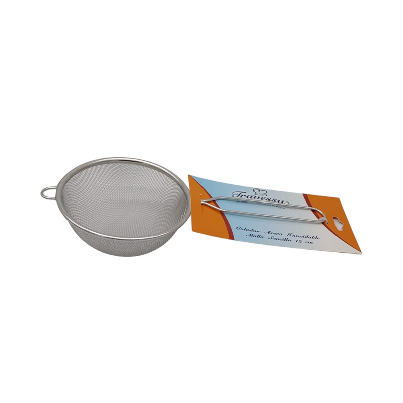 COLADERA 12 CMS SENCILLA