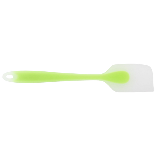 ESPATULA  SILICON 11"
