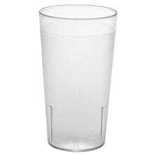Cargar imagen en el visor de la galería, VASO POLIESTIRENO &quot;SAN&quot; 12 TRANSPARENTE
