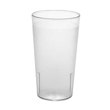 Cargar imagen en el visor de la galería, VASO POLIESTIRENO &quot;SAN&quot; 12 TRANSPARENTE
