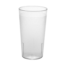 Cargar imagen en el visor de la galería, VASO POLIESTIRENO &quot;SAN&quot; 12 TRANSPARENTE

