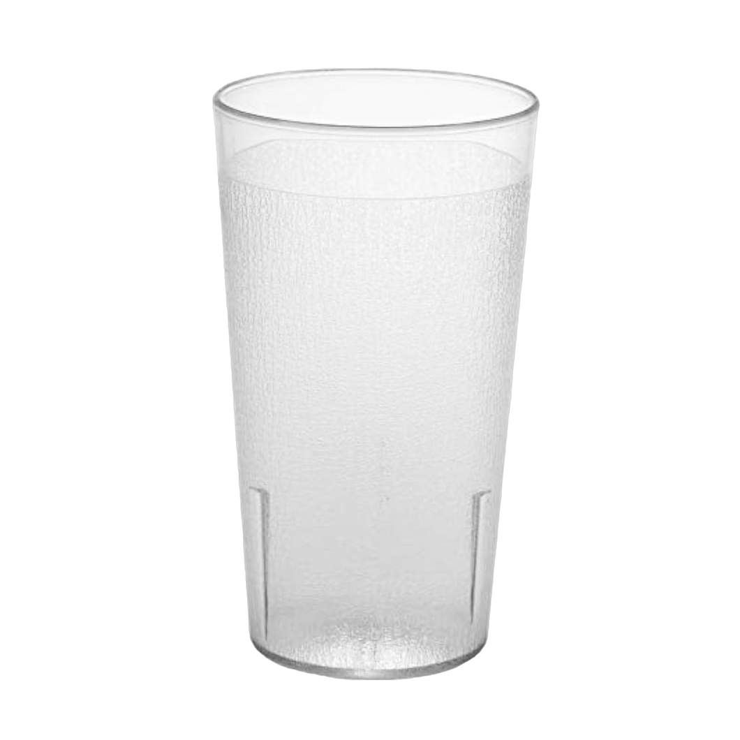 VASO POLIESTIRENO 