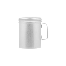 Cargar imagen en el visor de la galería, ESPOLVOREADOR ALUMINIO C/ASA 10 oz / 280 gr
