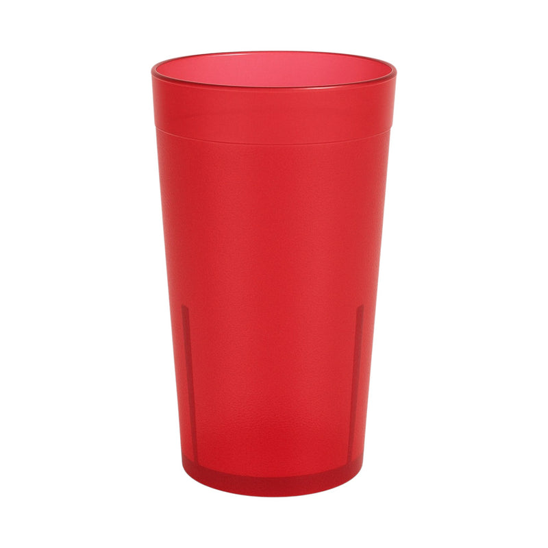 VASO TUMBLER 32 OZ / 945 ML ROJO