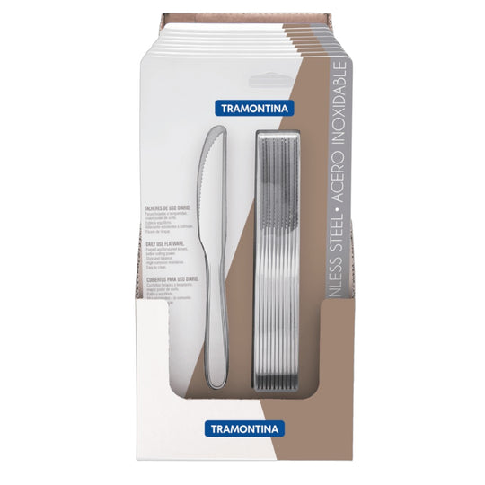 MARESIAS 12 PZ CUCHILLO DE ASADO