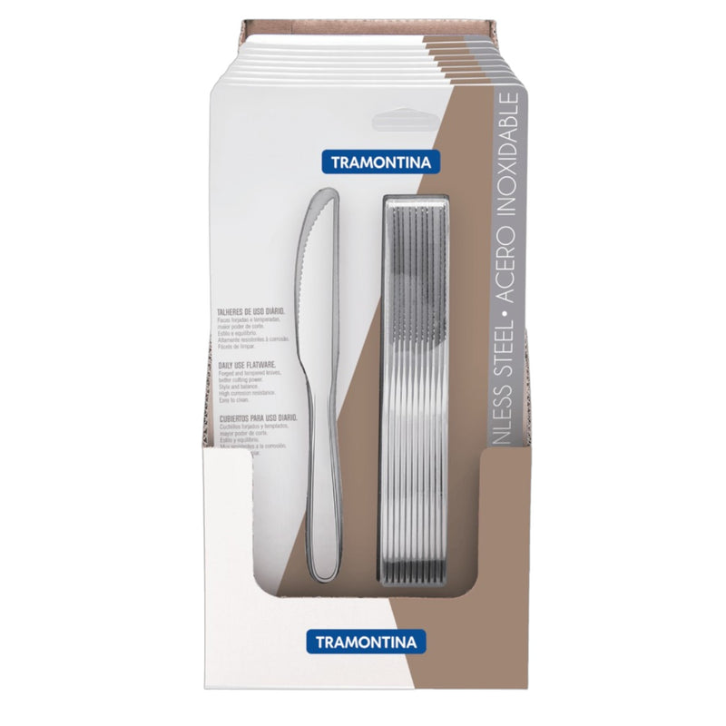 MARESIAS 12 PZ CUCHILLO DE ASADO