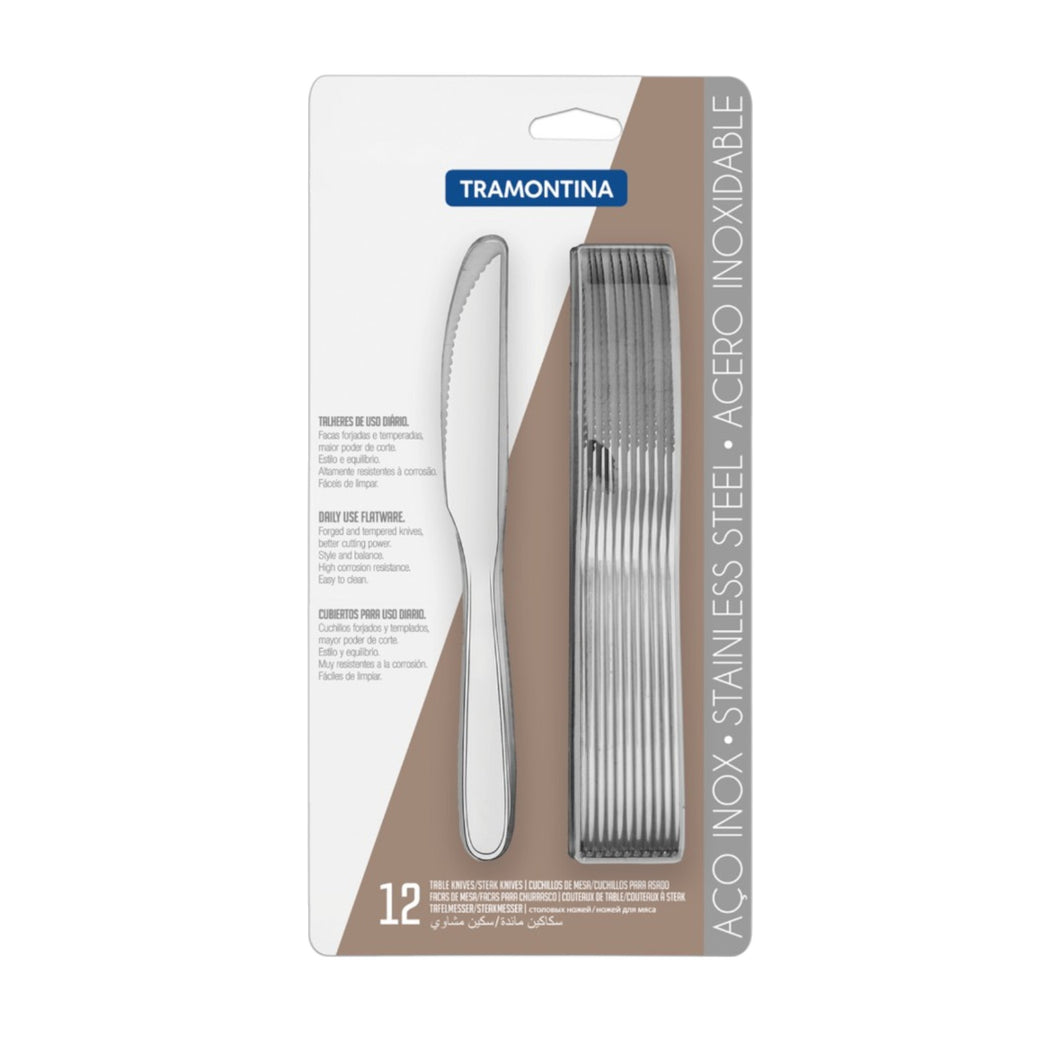 MARESIAS 12 PZ CUCHILLO DE ASADO