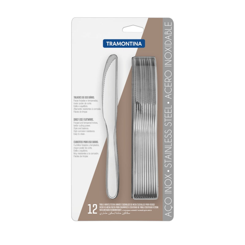 MARESIAS 12 PZ CUCHILLO DE ASADO