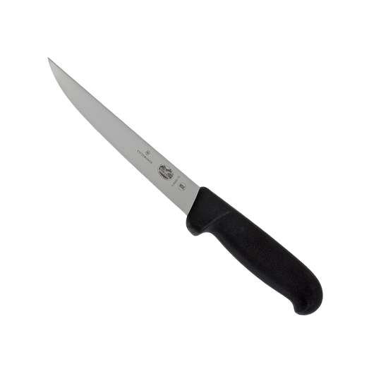 FIBROX CUCHILLO DESHUESAR 15 CM NG