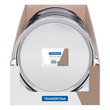 Cargar imagen en el visor de la galería, BANDEJA PARA SERVIR 35 CM
