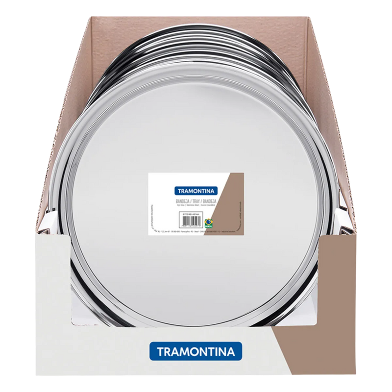 BANDEJA PARA SERVIR 35 CM