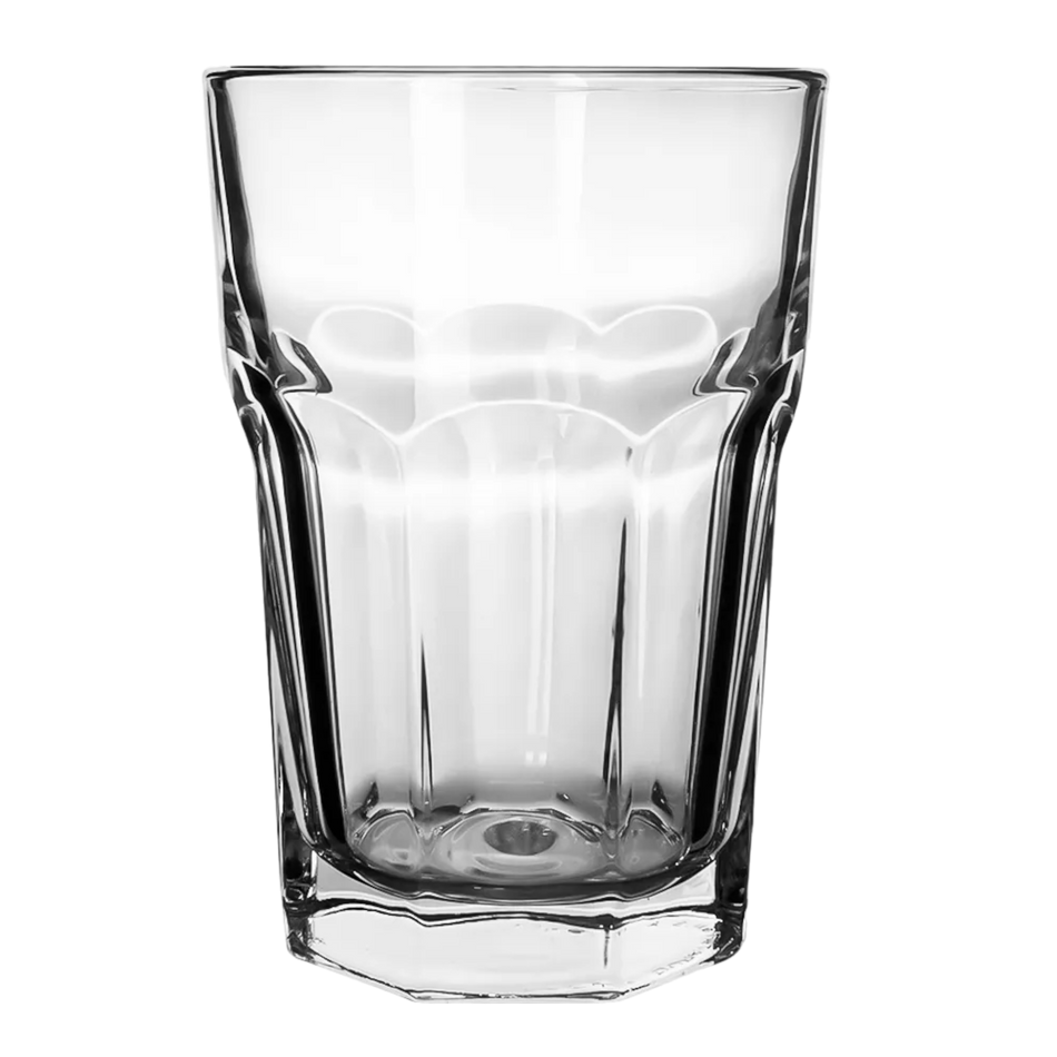 VASO SIENA HB 370 ML
