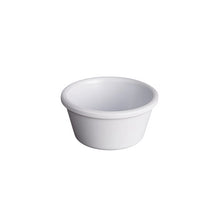 Cargar imagen en el visor de la galería, RAMEKIN LISO BLANCO 3-1/8 PG 3.5 OZ
