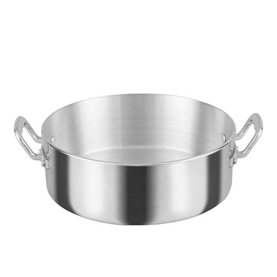 BUDINERA 28 CM ACORAZADA 5.5 LT