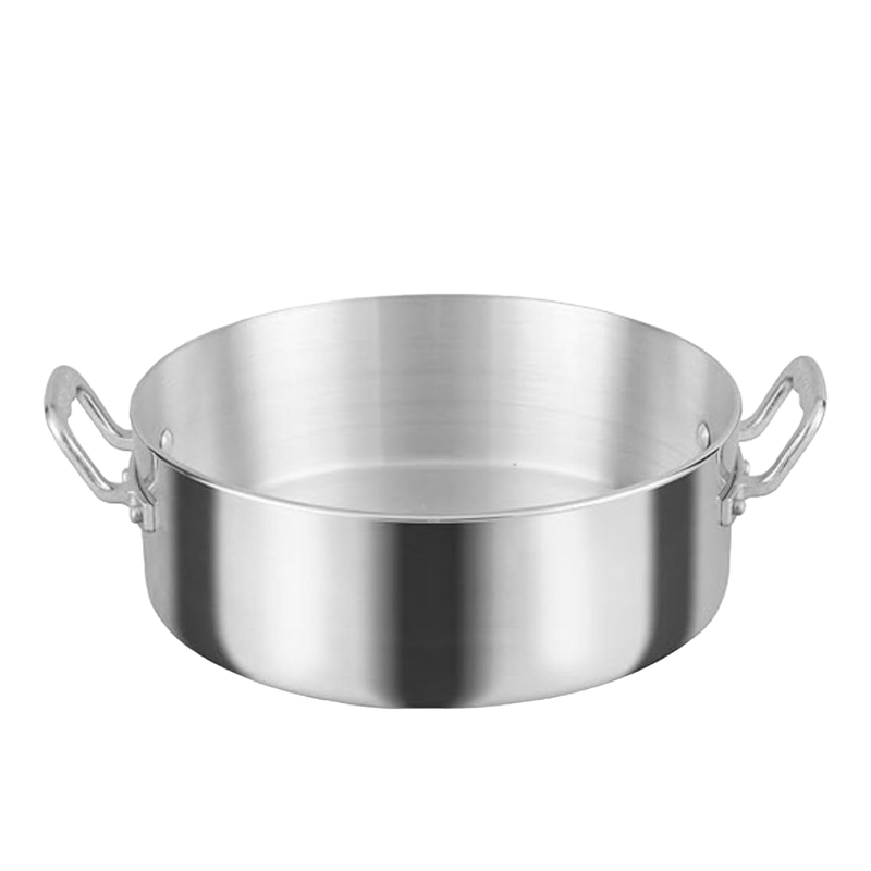BUDINERA 28 CM ACORAZADA 5.5 LT