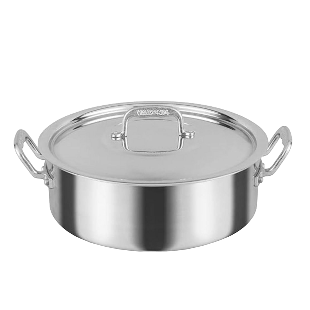 BUDINERA 28 CM ACORAZADA 5.5 LT