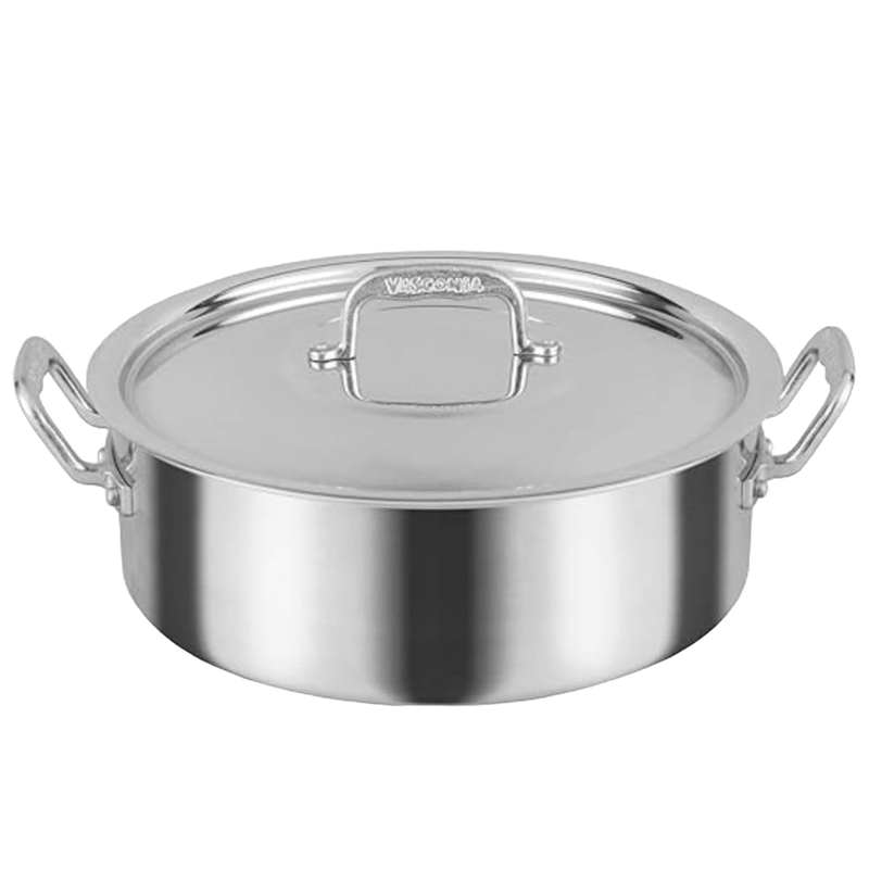 BUDINERA 28 CM ACORAZADA 5.5 LT