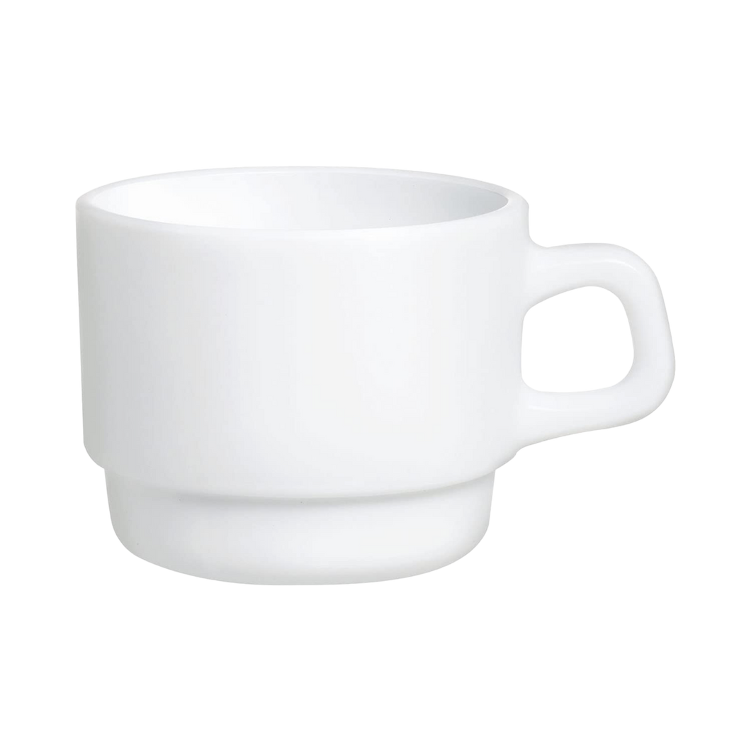MILAN TAZA CAFE 190 ML OPAL