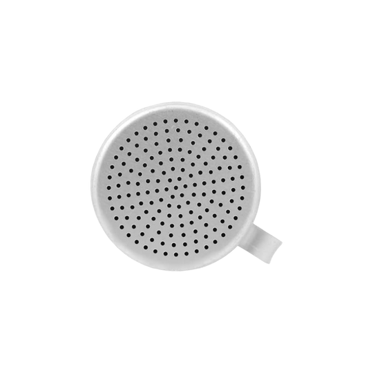 ESPOLVOREADOR ALUMINIO C/ASA 10 oz / 280 gr