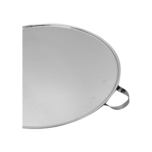 Cargar imagen en el visor de la galería, COMAL 30 CM MOVEN AC INOX

