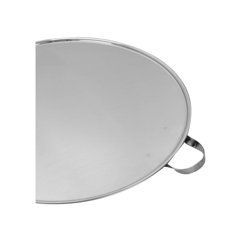 COMAL 30 CM MOVEN AC INOX