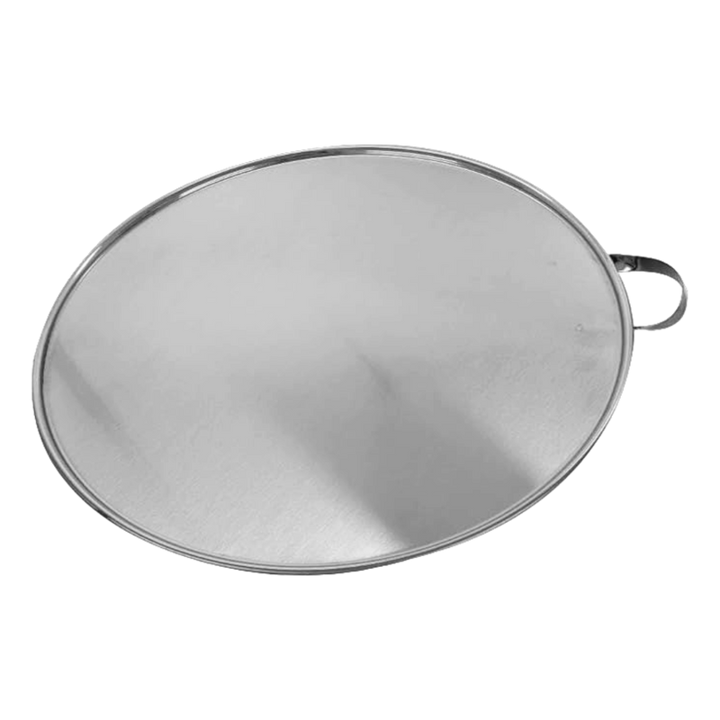 COMAL 30 CM MOVEN AC INOX