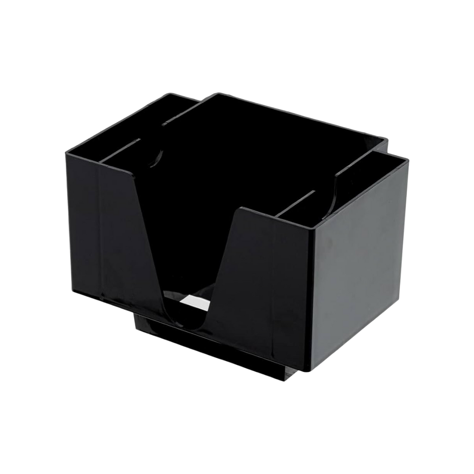 ORGANIZADOR BAR CADDY 3 DIV 7.5x5.5"