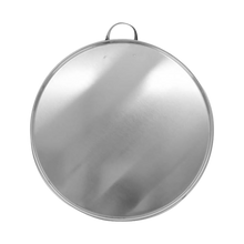 Cargar imagen en el visor de la galería, COMAL 30 CM MOVEN AC INOX
