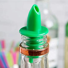 Cargar imagen en el visor de la galería, DOSIFICADOR DE FLUJO 12 PZ VERDE
