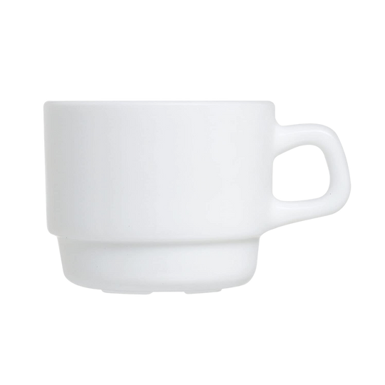 MILAN TAZA CAFE 190 ML OPAL