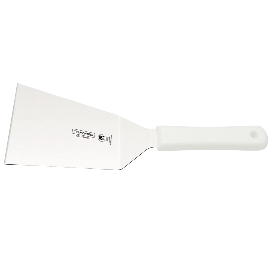 ESPATULA FRITURA 6x3 PROFESIONAL