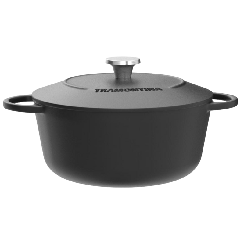 CACEROLA C/TAPA 28 CM TRENTO