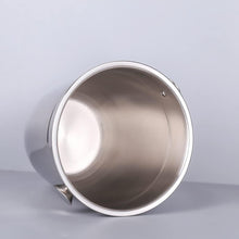 Cargar imagen en el visor de la galería, CHAMPAÑERA DE AC INOX 08 QT
