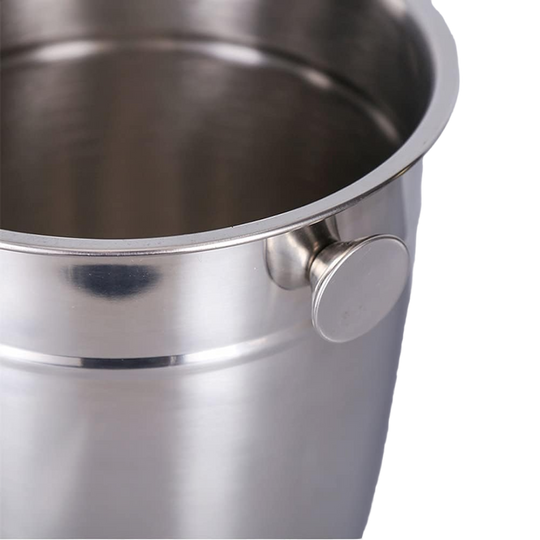 CHAMPAÑERA DE AC INOX 08 QT