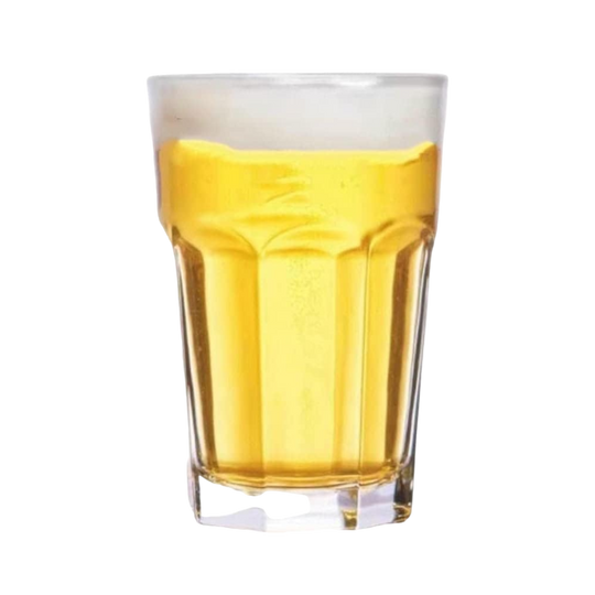 VASO SIENA HB 370 ML
