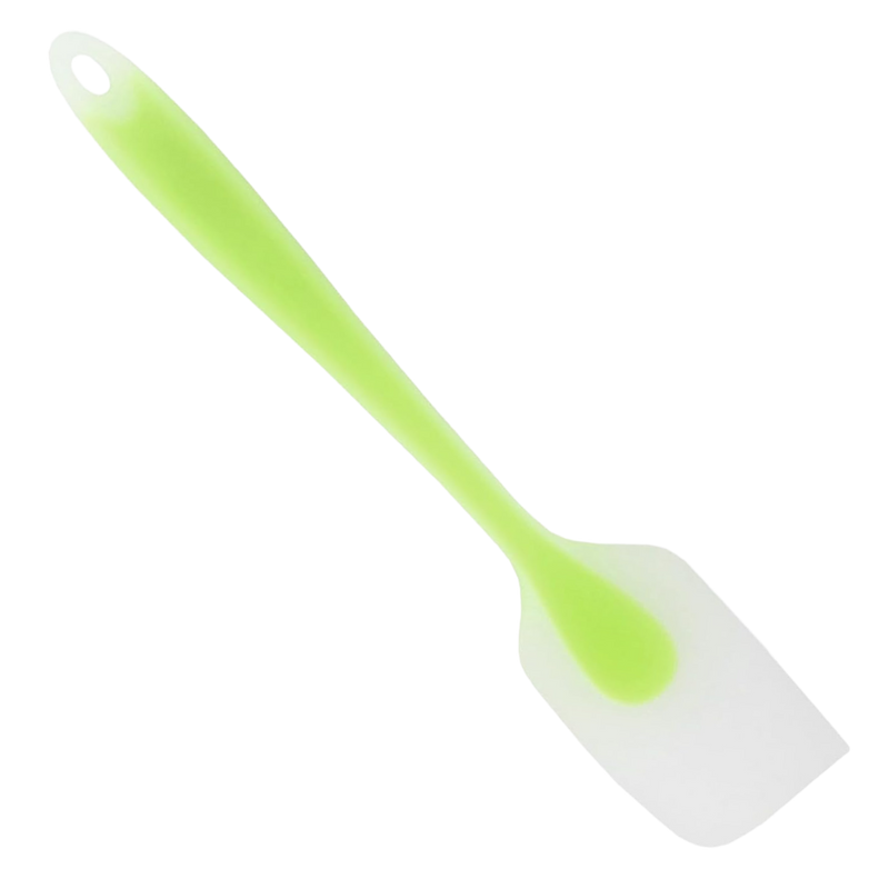 ESPATULA  SILICON 11"