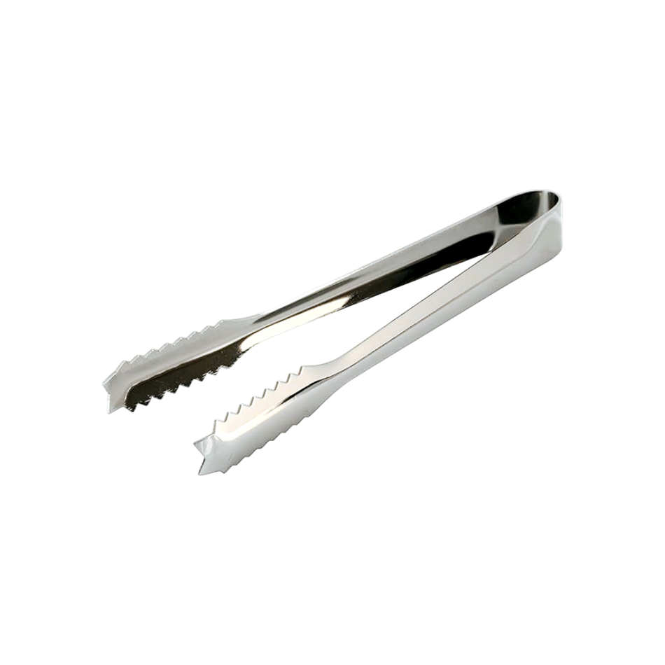 PINZA PARA HIELO AC INOX 7 PG (ESTRELLA)