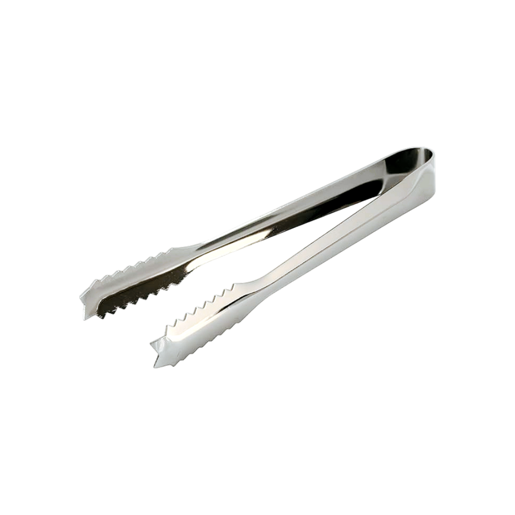 PINZA PARA HIELO AC INOX 7 PG (ESTRELLA)