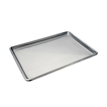 Cargar imagen en el visor de la galería, CHAROLA DE AC INOX 18 x 26 PG CAL 20
