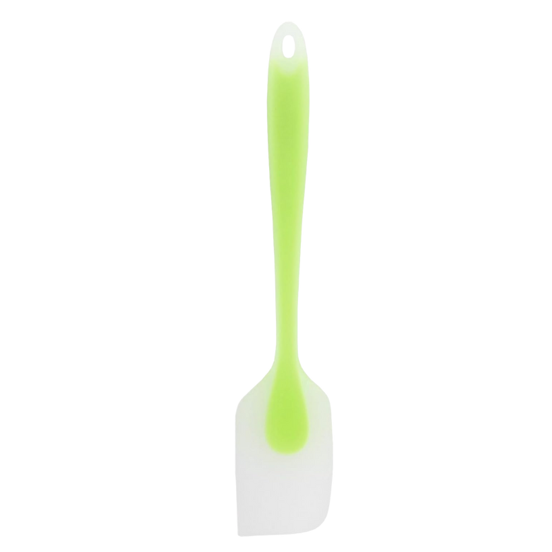 ESPATULA  SILICON 11"