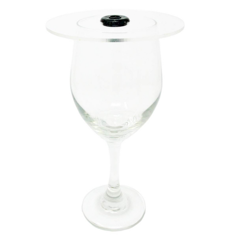 TAPA P/AHUMAR COCTELES