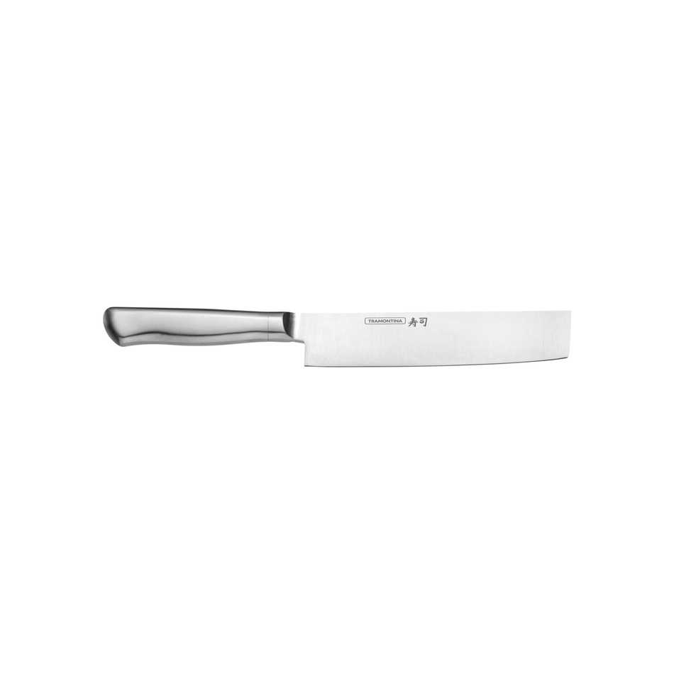 CUCHILLO NAKIRI 07" SUSHI DIAMOND