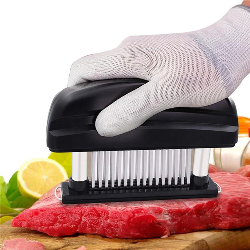 ABLANDADOR DE CARNE 48 PUNTAS