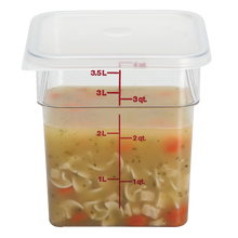 Cargar imagen en el visor de la galería, CONTENEDOR CUAD 18 QT CAMWEAR
