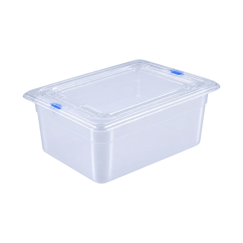 Inserto de polipropileno con tapa 1/2 × 6"